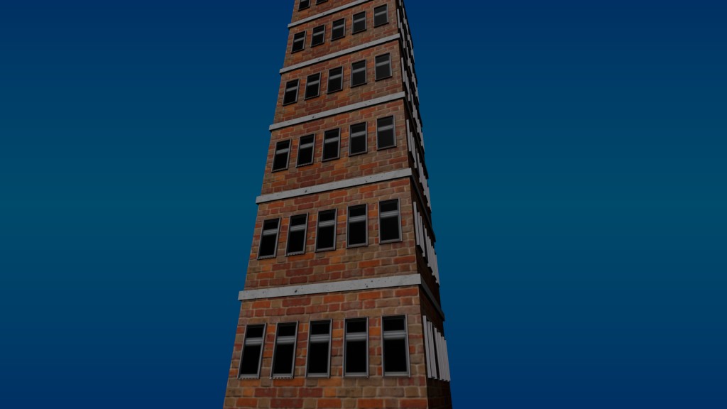Background Building preview image 1